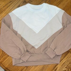 Abercrombie Sweatshirt